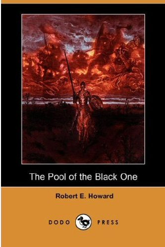 The Pool of the Black One [ePUB]